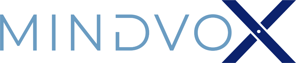 MindVox Logo