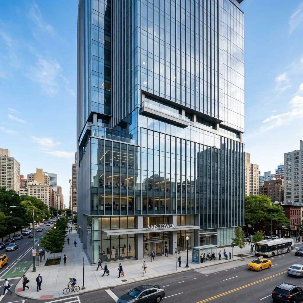 Top 3 Strategies to Reduce Your Commercial Building's Electricity Bill